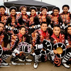 ANDESUR   Caporal Del Amor (SS FILIAL SUECIA) 2014