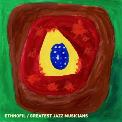 Greatest Jazz Musicians