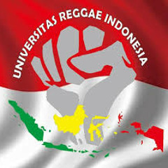 Ray D'Sky ft Ras Muhamad - Terjebak dipulau yang indah