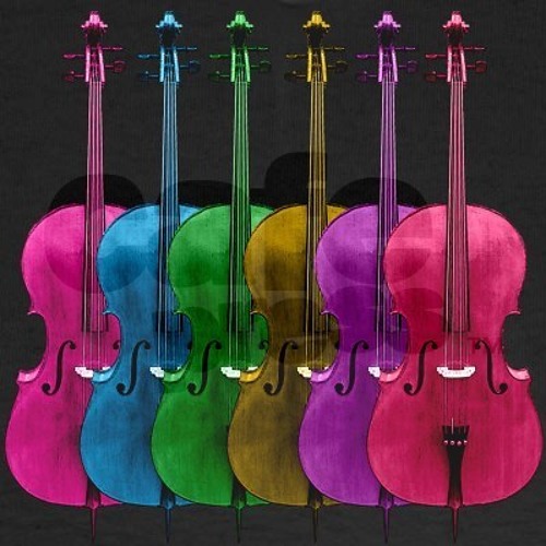 Random StringsStep