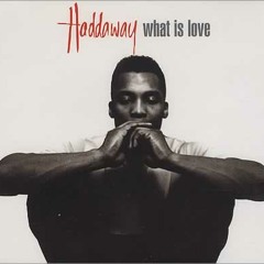 Haddaway - What Is Love (Oswill Gonzalez Remix)