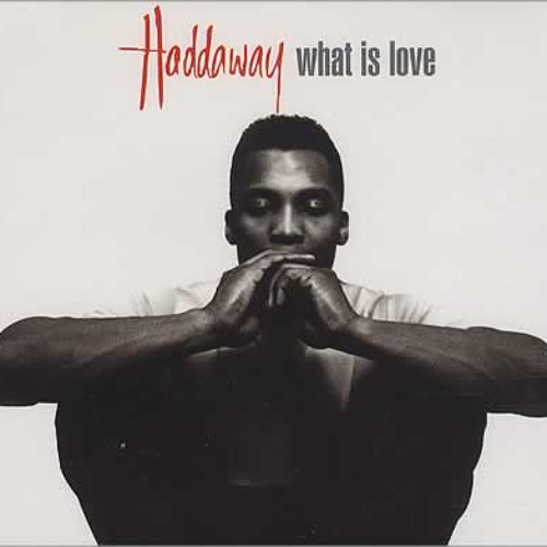 Haddaway - What Is Love (Oswill Gonzalez Remix)