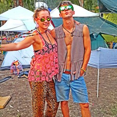 Good_Vibes only! Trance - Psy - Progressive - Dark - Pease & Love TEVA :)