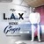 Artwork for L.A.X - Ginger ft Wizkid (prod. Legendurybeatz)