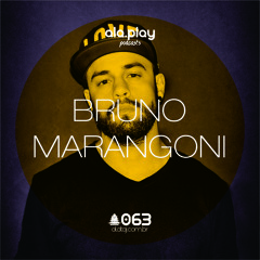 #063 @ Bruno Marangoni (BRA)