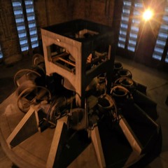 Liverpool Cathedral - Half-Muffled Call Changes