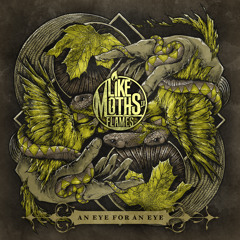 Like Moths To Flames - Nothing But Blood