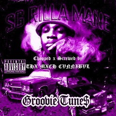 SG Rilla Mane | Groove Me Interlude Chopped x Screwed