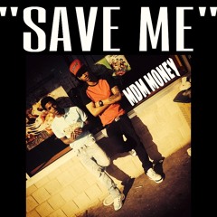 MoneyMar - Nicki Minaj Save Me Freestyle - (Snippet)