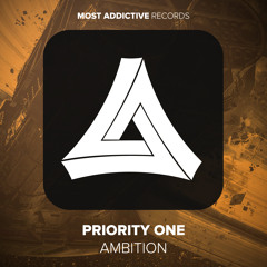 Priority One - Ambition