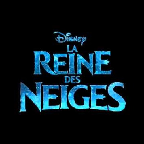 Libérée, Délivée - La Reine Des Neiges Zouk Remix -- Dj Vesty