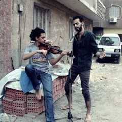 Andrew Atef  - MaGicRap - أنا الدمعه وانا الضحكه