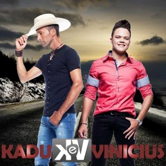 12 - Kadu & Vinicius - Fogo Na Bagaça K&V