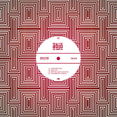 AbJo - Soulection White Label: 009