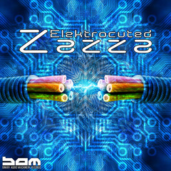 Zazza - Elektocuted EP -Teaser