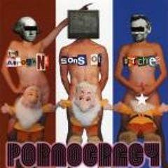 The Arrogant Sons Of Bitches - Go Ska!