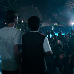 SAWYER LEE FT HALL YATTIE "S.D.C.L"