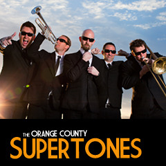 The O.C. Supertones - On The Downbeat