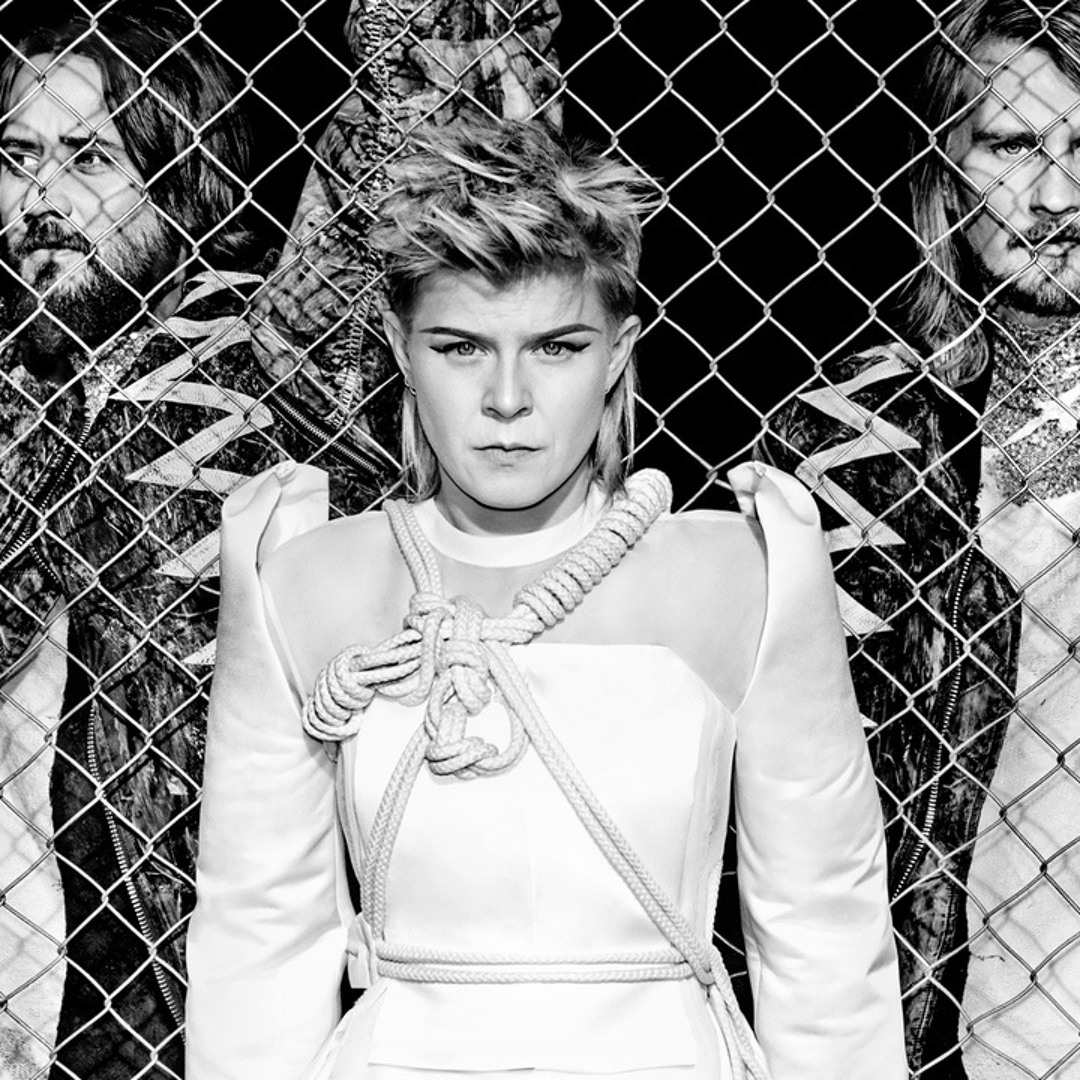 【中古】 Royksopp &amp; Robyn / Do It Again do it again EP | wait what