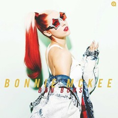 Bonnie Mckee - Hallelujah