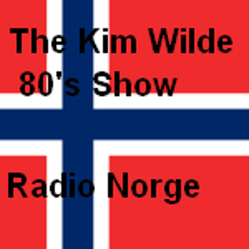 Stream Kim Wilde 80's Show (Radio Norge)(Norway-Friday 25th April 2014): by Kim  Wilde on radio | Listen online for free on SoundCloud