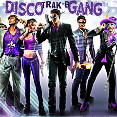 Trak-B & MacRichardz - Disco Gang (Original Mix) ★★★FREE DOWNLOAD★★★