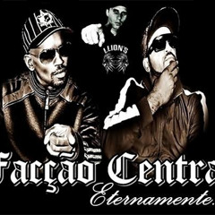 FACÇÃO CENTRAL - COLECIONADOR DE LÁGRIMAS