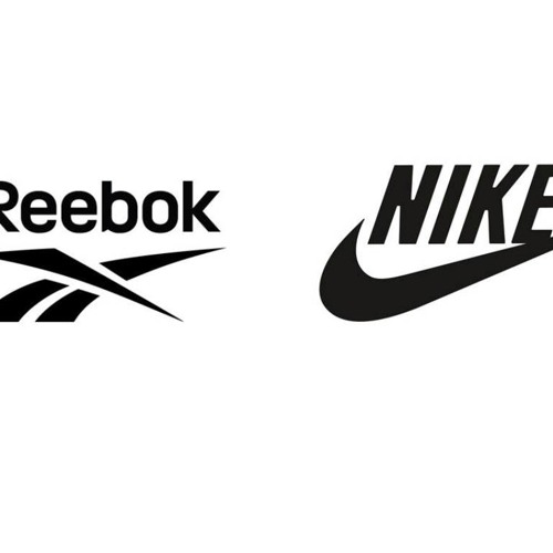 reebok or the nike song