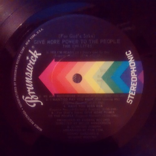 INTERLUDE - Brunswick Records Fl!p N°6 - Prod ShaaBaaZ