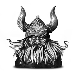 Vikings Forge - Orchestral Theme