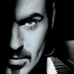 George Michael - Careless Whisper (Piano Version)