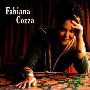 Fabiana Cozza - Ponto de Nanã