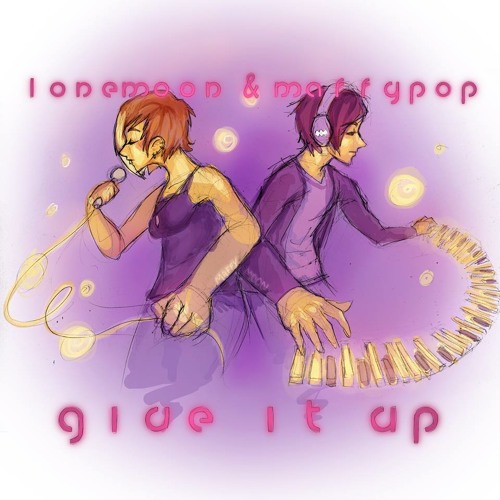 Maffypop & LoneMoon - Give It Up