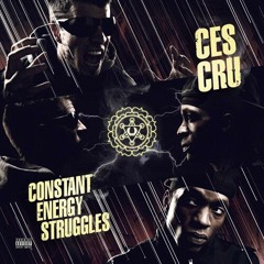 CES Cru - Juice Feat. Tech N9ne