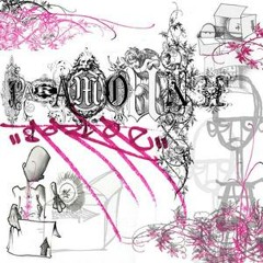 Paramount - Sidewalks - Phrieq Remix