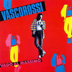 Vasco Rossi - Vado al massimo Remix "mash up" Daniele Mastrostefano