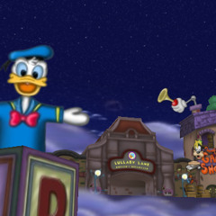 Stream Kart Shop REMASTERED by Toontown