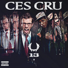CES Cru - Colosseum
