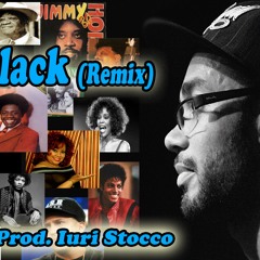 Festa Black  Remix #EternamenteBreakDance Mano Réu Prod. Iuri Stocco