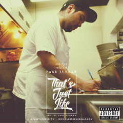 That's Just Life (Prod. Page Turner)