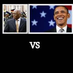 DDPR - Obama Vs Edu santos