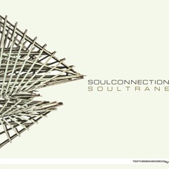 Soul Connection - "Soultrane" Album Out Now on Textures Music Group
