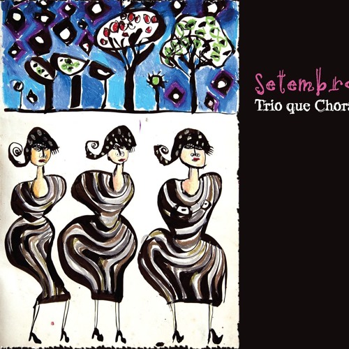 04 Na Zona Do Zé Pilintra