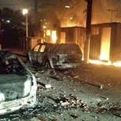 Mega -Revolta  Contra  A upp  [ Foooda ]