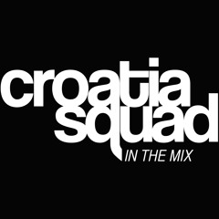 Croatia Squad - In The Mix 001