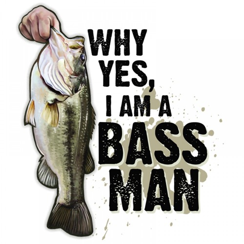 Bass Man  (Dan Banks/Justin Clagg)- Demo