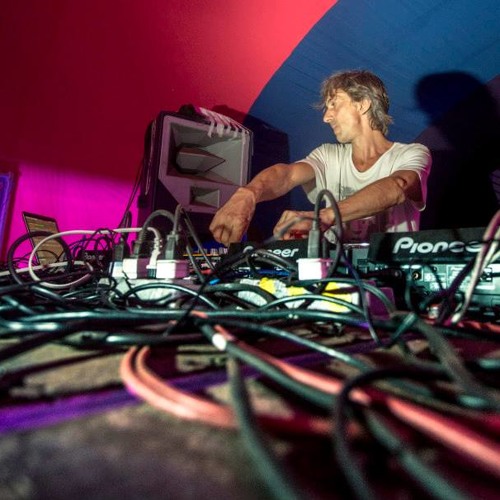 John Digweed Transitions Radio Show 505 Guest Mix Dimitri Nakov (02.04.14)