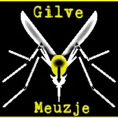 Gilve Meuzje - Zwarte Keun