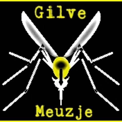 Gilve Meuzje - Zwarte Keun