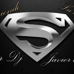 Beat Pa Mc Castro Dj Javier Olivero_Super Dj